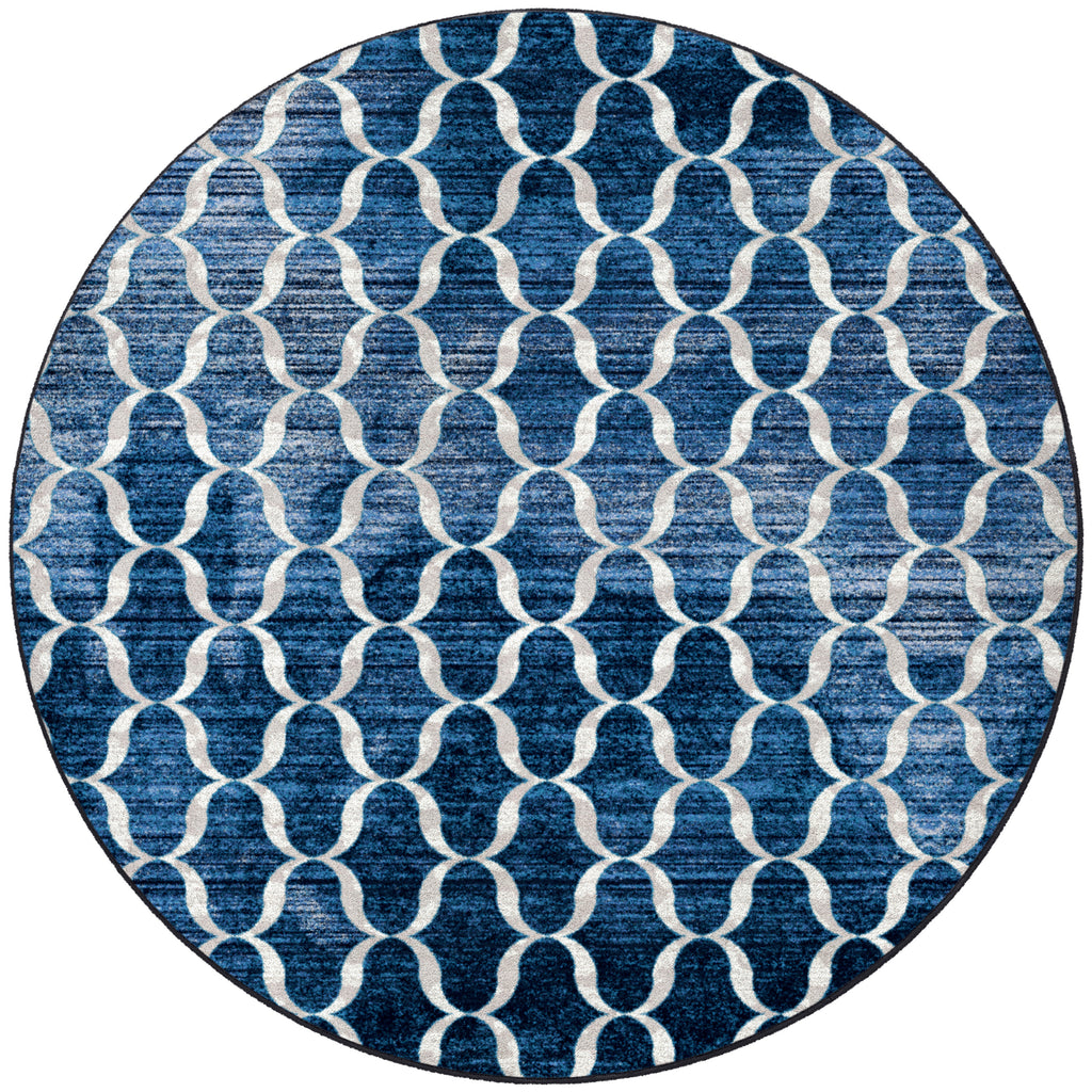 Lattice Blue