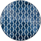 Lattice Blue