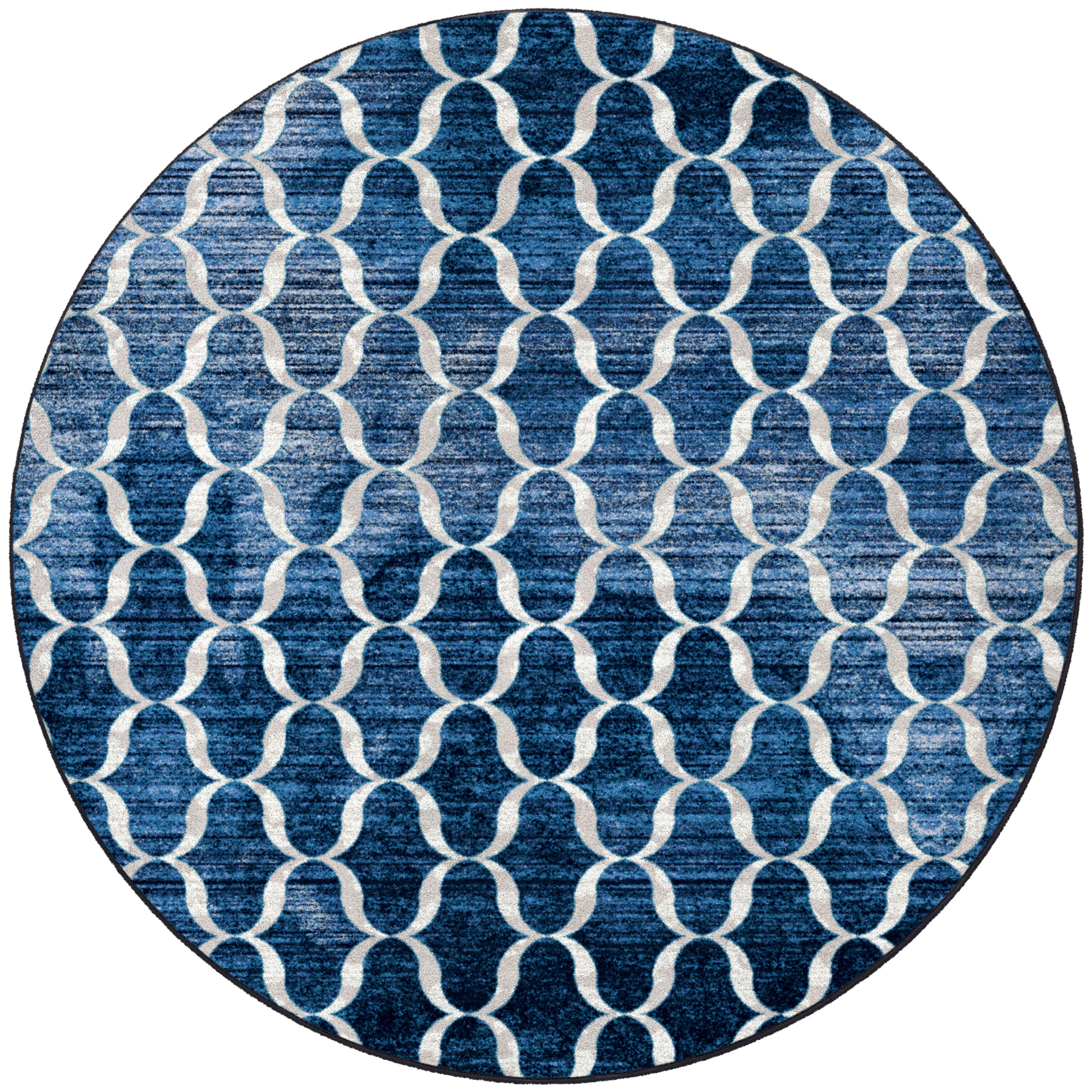 Lattice Blue