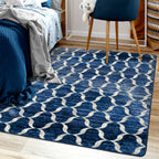Lattice Blue