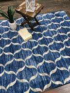 Lattice Blue
