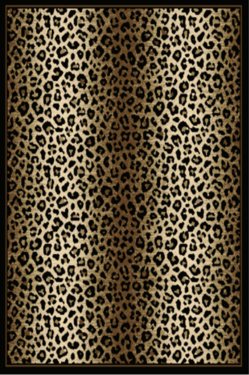Leopard Skin