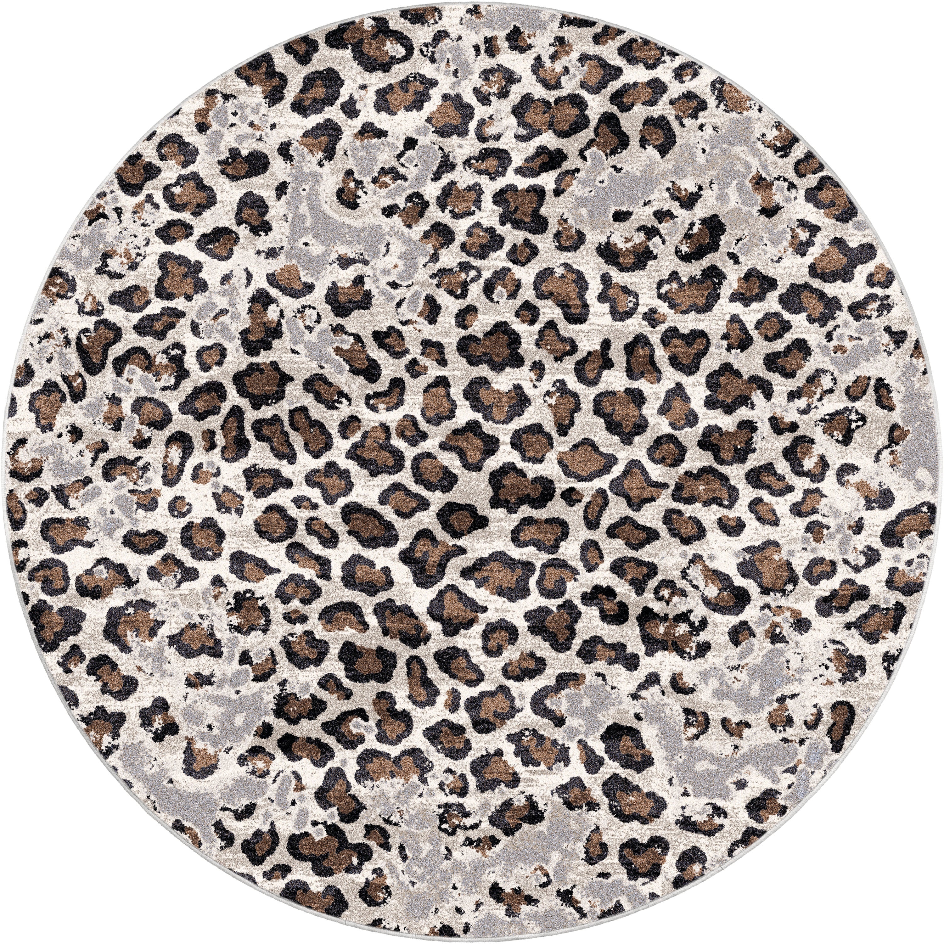 Leopard Lounge