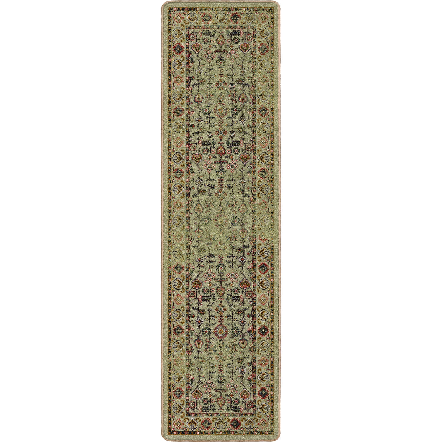 Let's Talk Persian