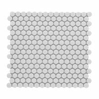 Penny Round Mosaic