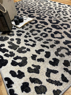 Snow Leopard