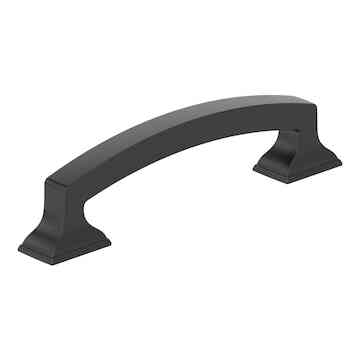 Amerock Pull - Polished Chrome