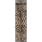 Midnight Zebra