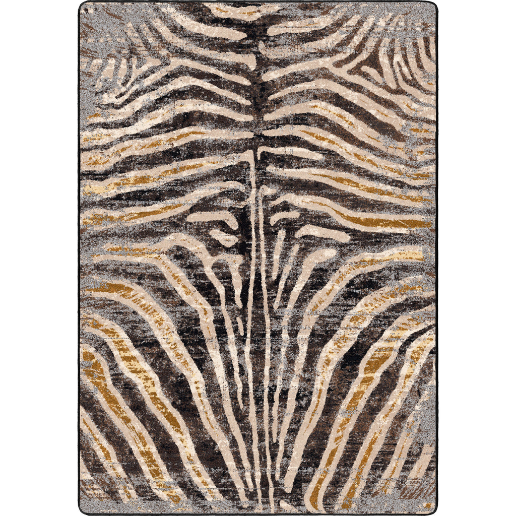 Midnight Zebra