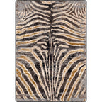 Midnight Zebra
