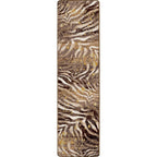 Modern Zebra