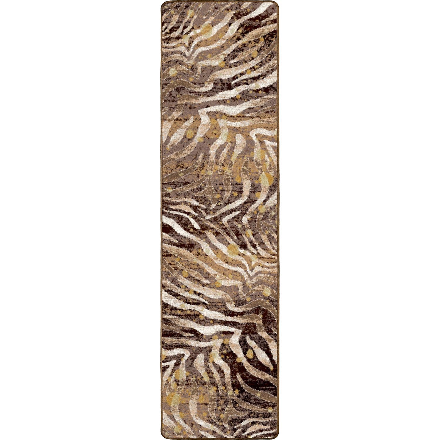 Modern Zebra