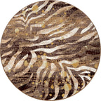 Modern Zebra