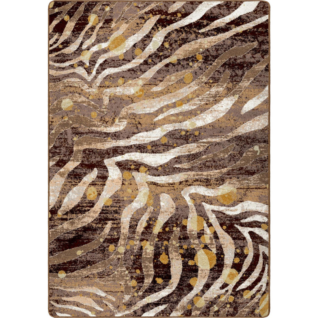 Modern Zebra