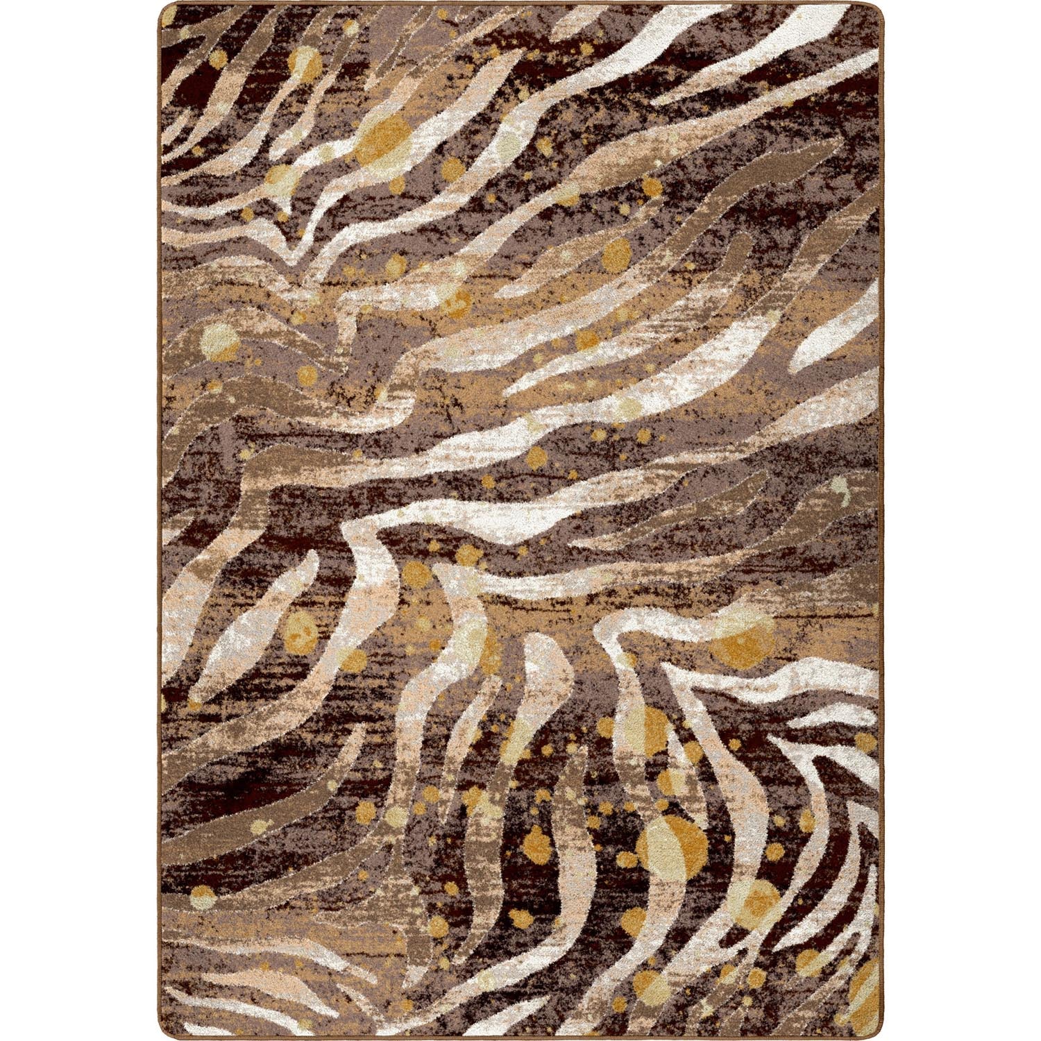 Modern Zebra