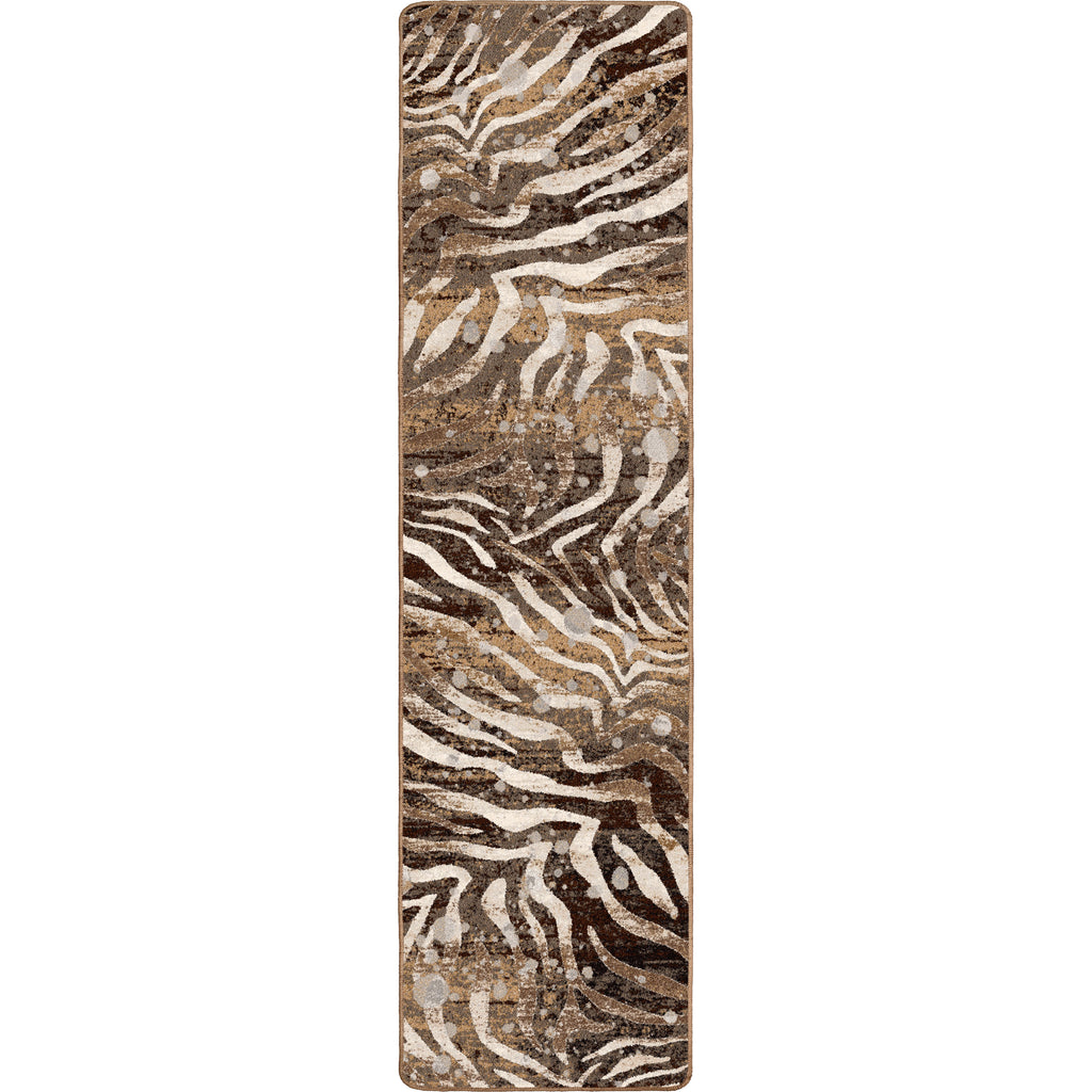 Modern Zebra