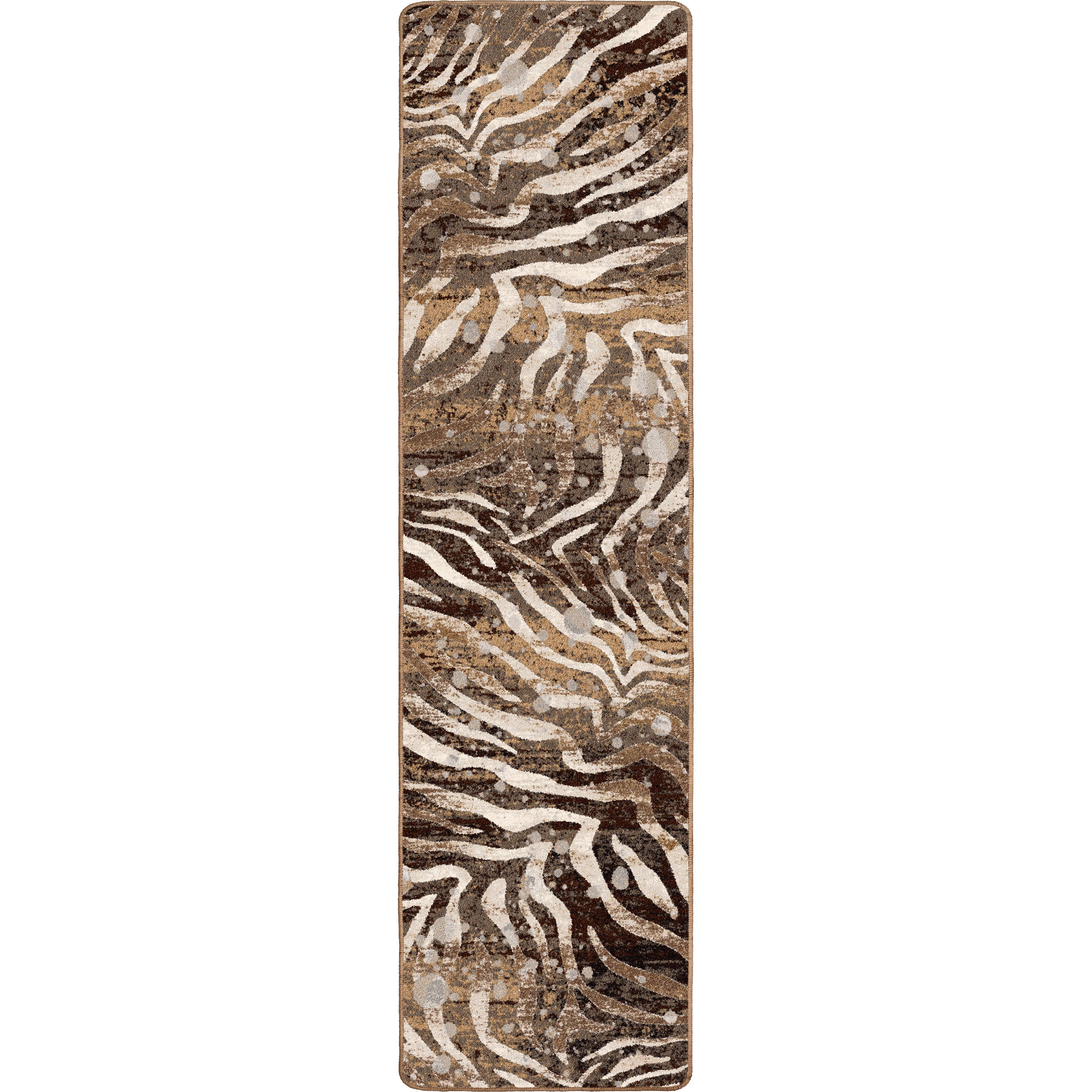 Modern Zebra