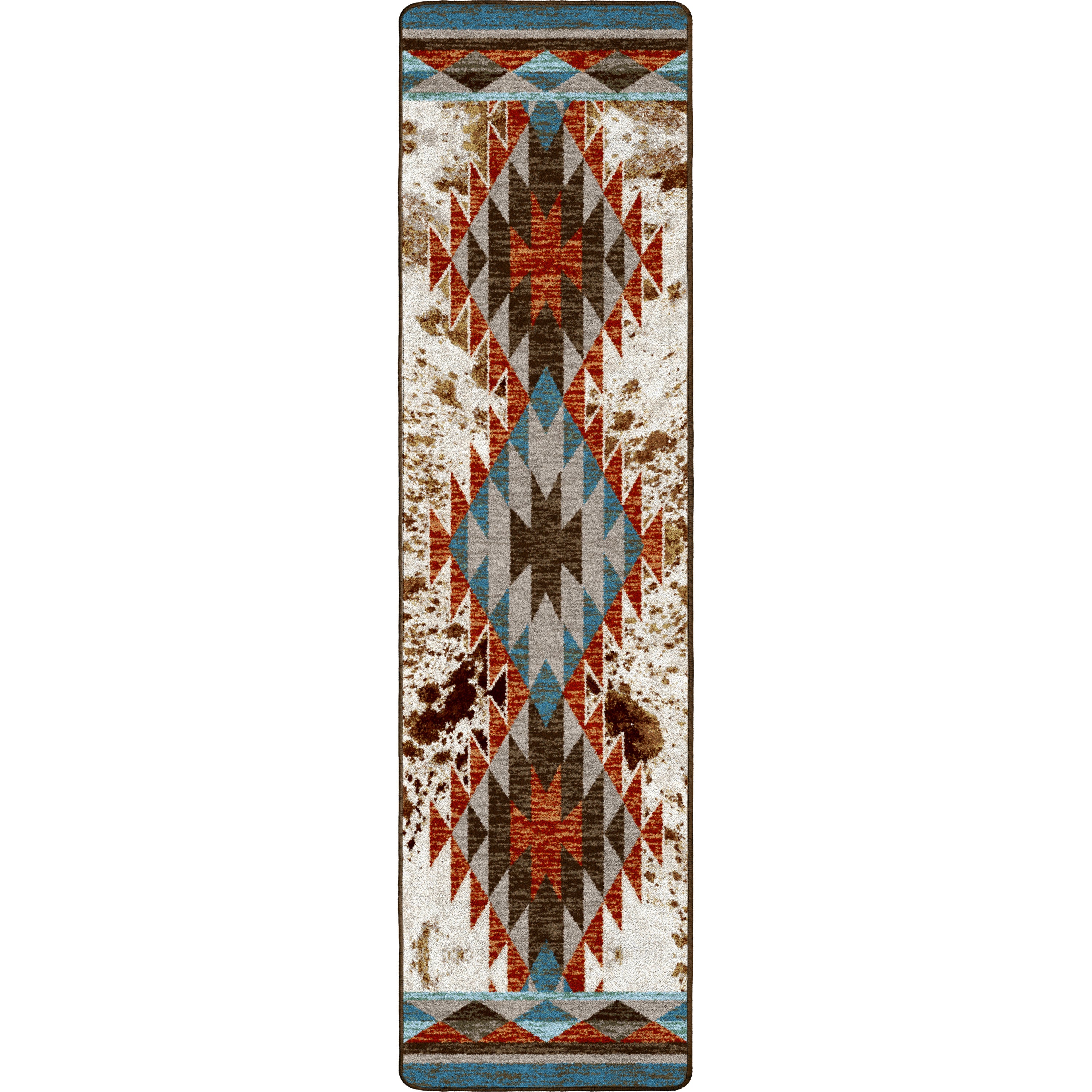 Nova Cowhide Rancher