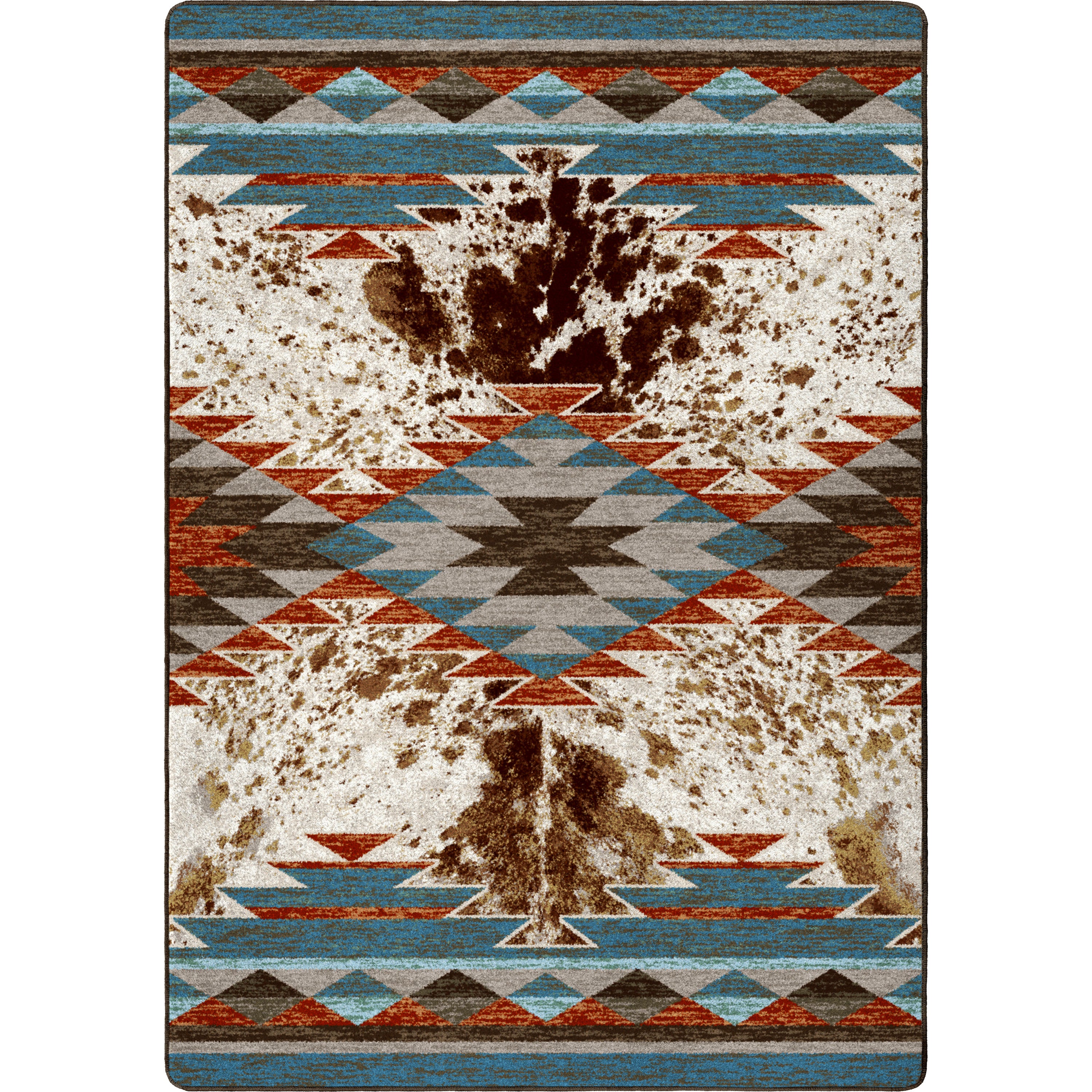 Nova Cowhide Rancher