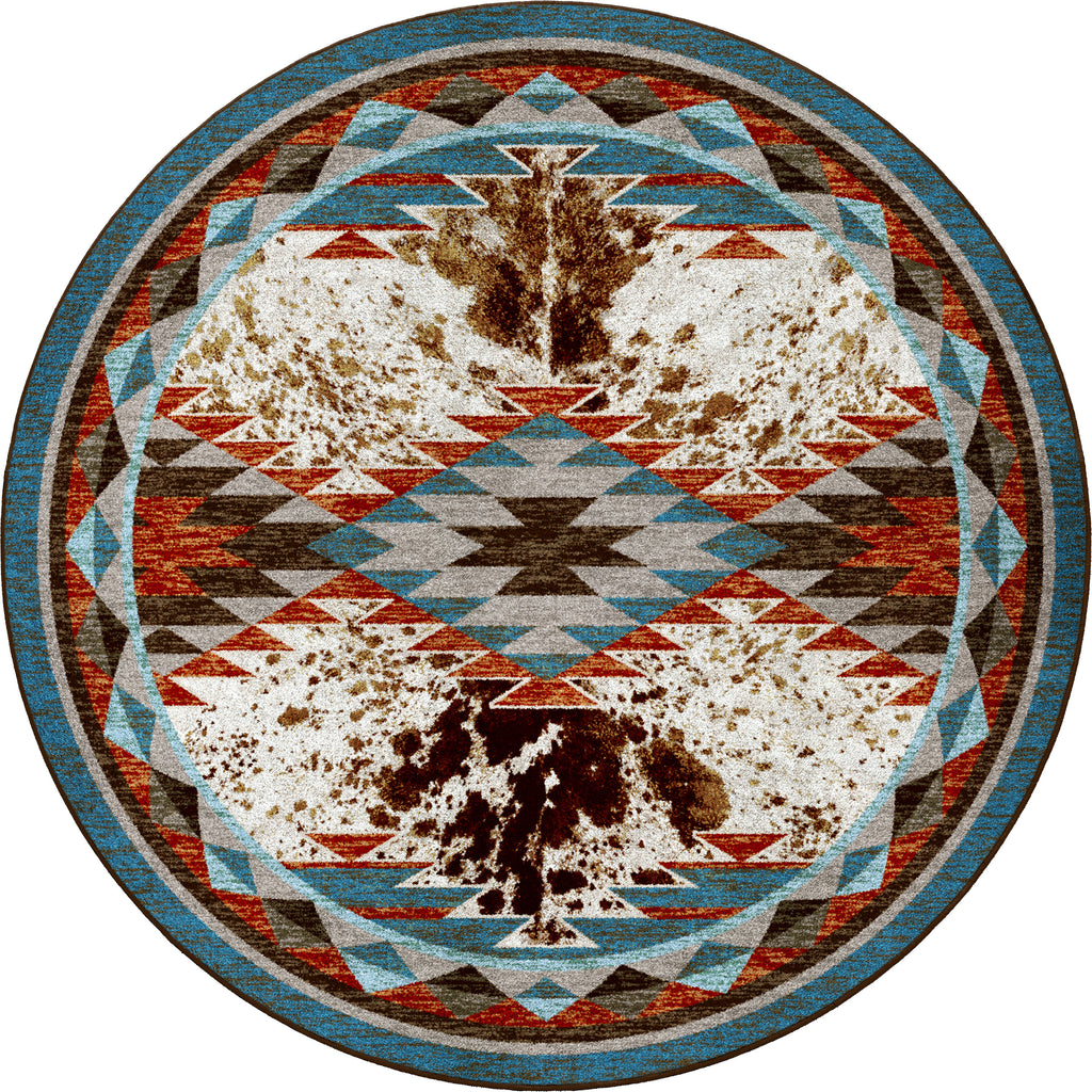 Nova Cowhide Rancher