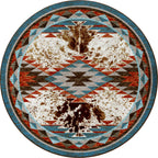 Nova Cowhide Rancher