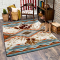 Nova Cowhide Rancher