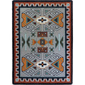Four Rams OKA - Rust