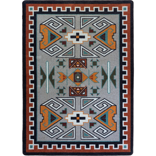 Four Rams OKA - Rust