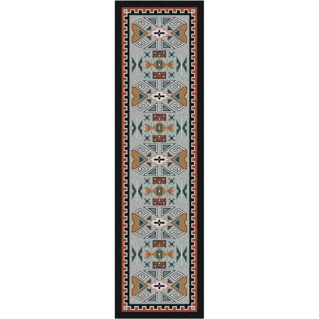 Four Rams OKA - Rust