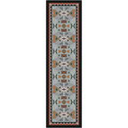 Four Rams OKA - Rust