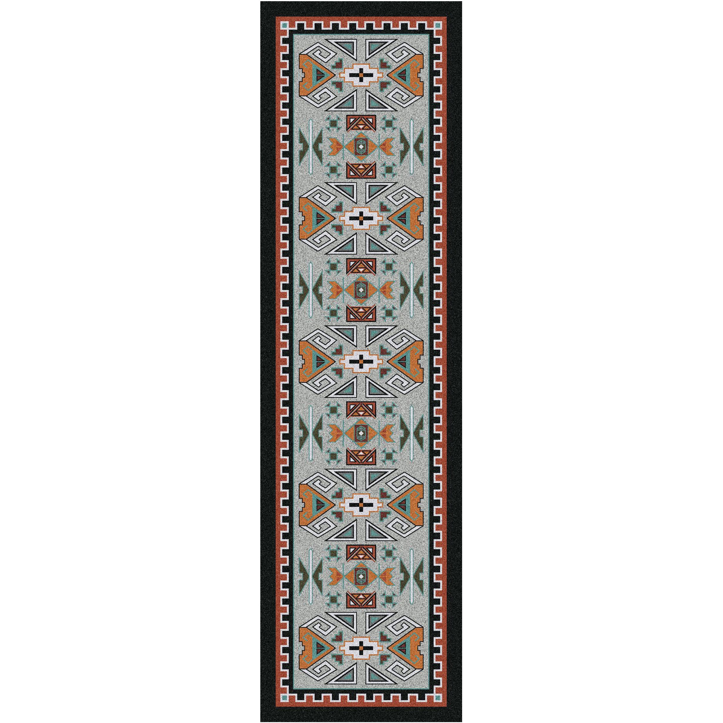 Four Rams OKA - Rust