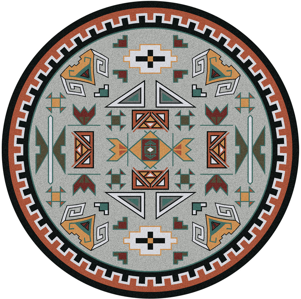 Four Rams OKA - Rust