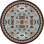 Four Rams OKA - Rust