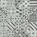 REVIVAL MIX 8 X 8 Decorative Tile by Shaw