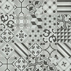 REVIVAL MIX 8 X 8 Decorative Tile by Shaw