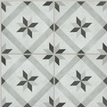 REVIVAL MARIA 8 x 8 Decorative Tile by Sha