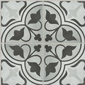 REVIVAL MIRASOL 8 x 8 Decorative Tile by Shaw