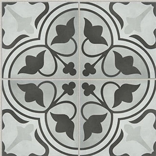 REVIVAL MIRASOL 8 x 8 Decorative Tile by Shaw