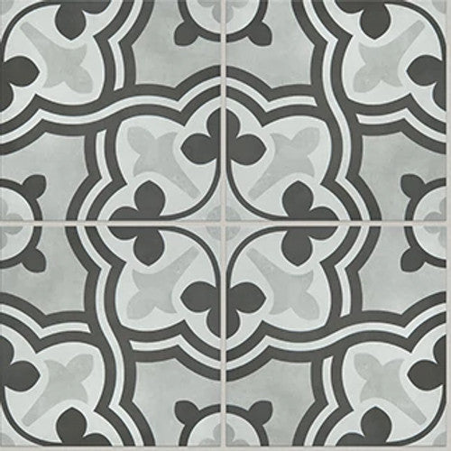 REVIVAL AURORA  8 X 8 Decorative Tile by Shaw