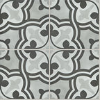REVIVAL AURORA  8 X 8 Decorative Tile by Shaw