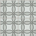 REVIVAL ISABELLA 8 x 8 Decorative Tile by Shaw