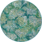 Oceanic Blooms