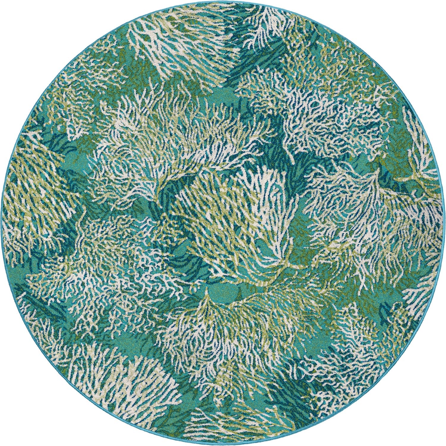Oceanic Blooms