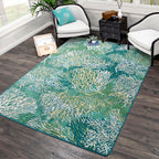 Oceanic Blooms