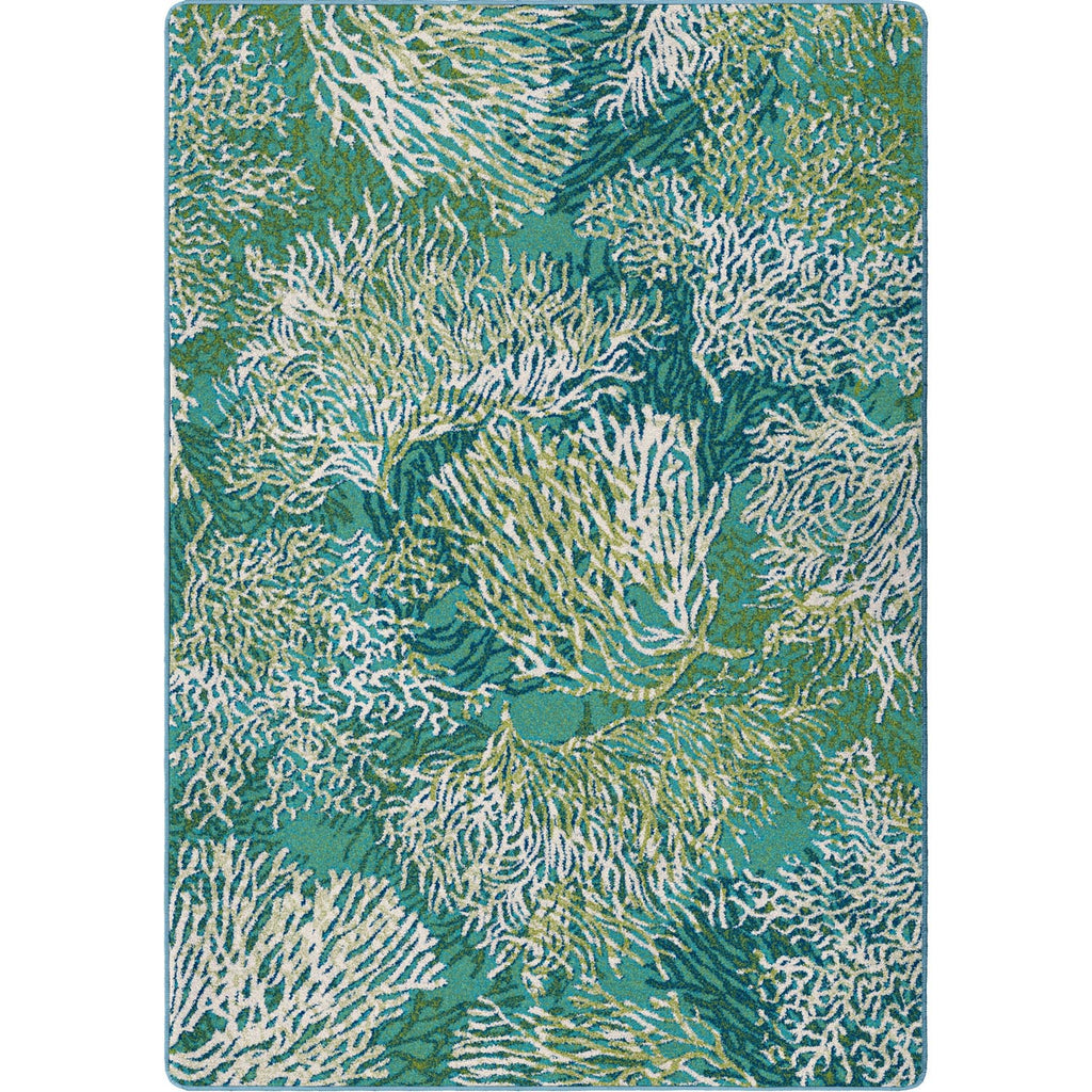Oceanic Blooms