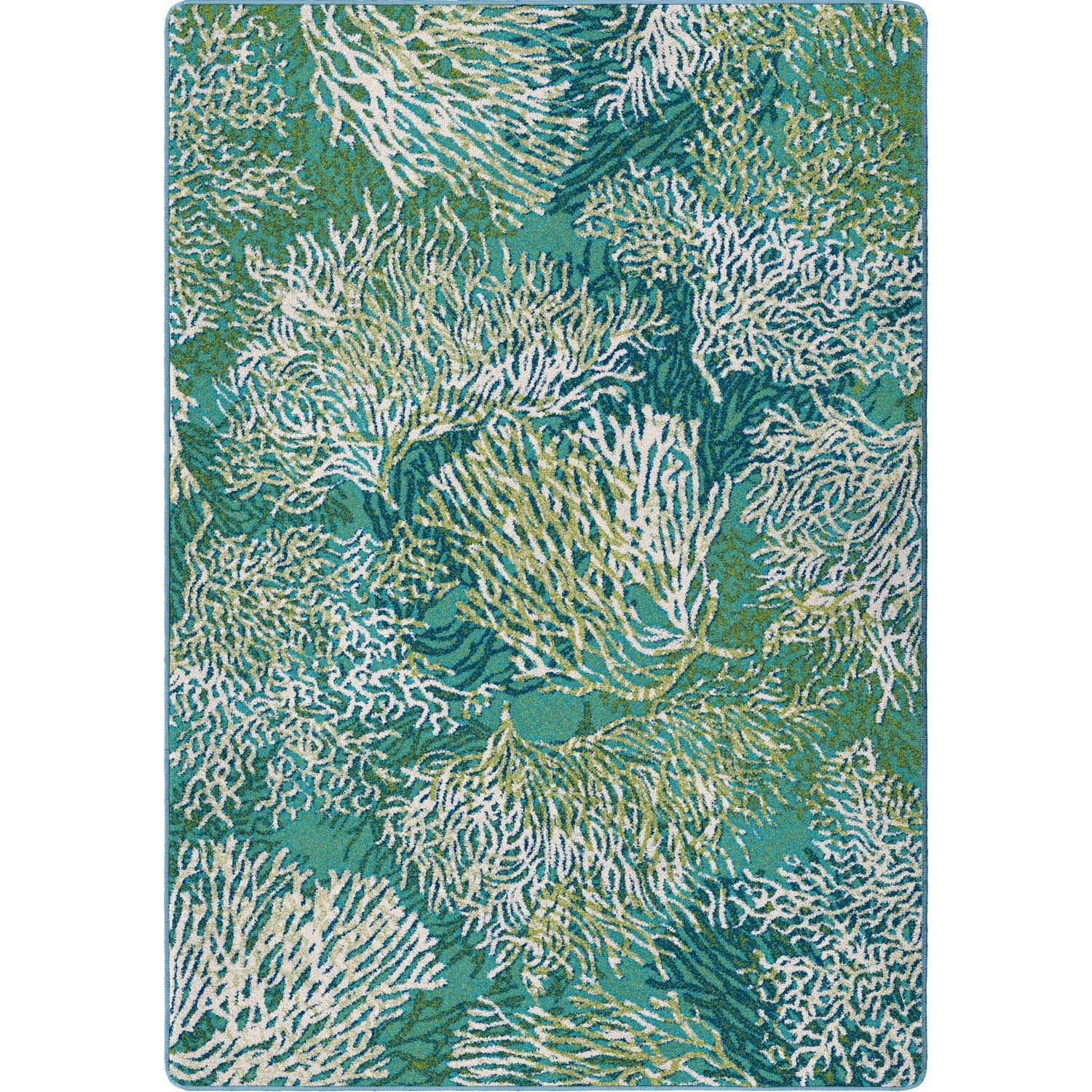Oceanic Blooms