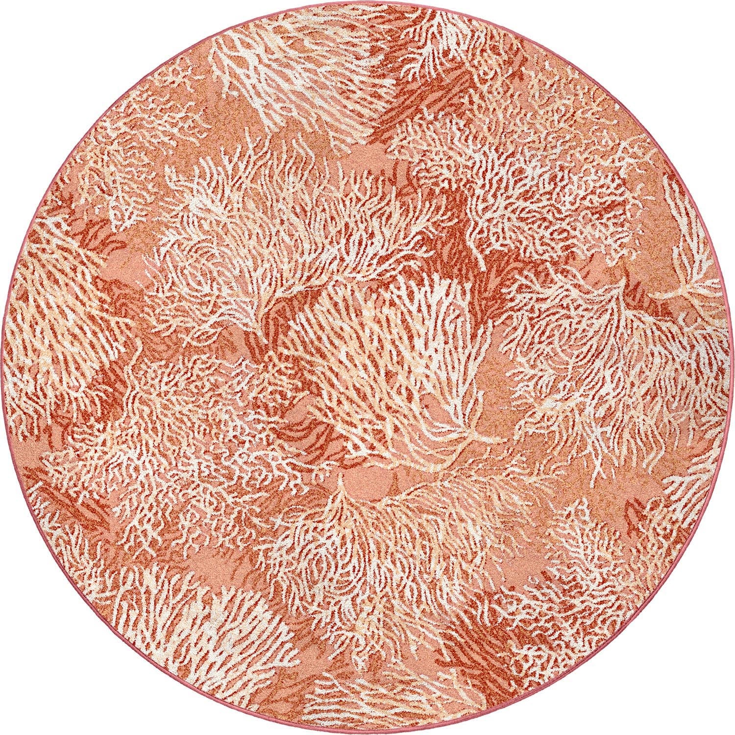 Oceanic Blooms