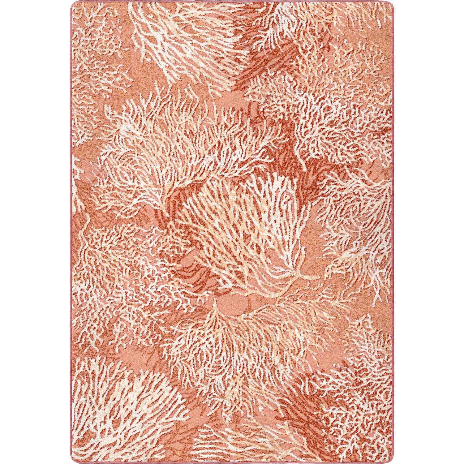 Oceanic Blooms