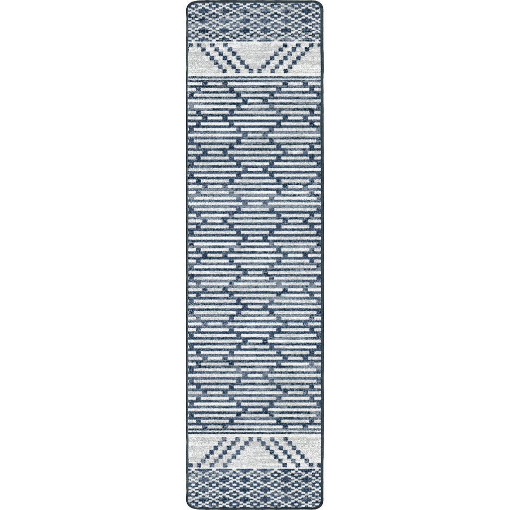 Patterned Stripe
