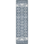 Patterned Stripe